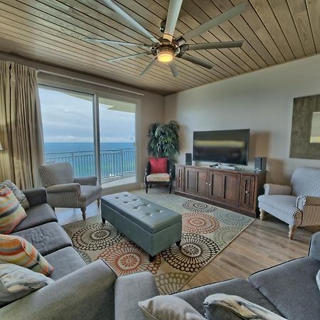 Sterling Breeze - Luxury Beach Front Condo Panama City Beach Εξωτερικό φωτογραφία