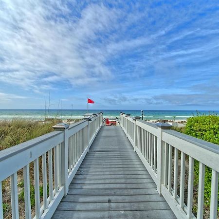 Sterling Breeze - Luxury Beach Front Condo Panama City Beach Εξωτερικό φωτογραφία