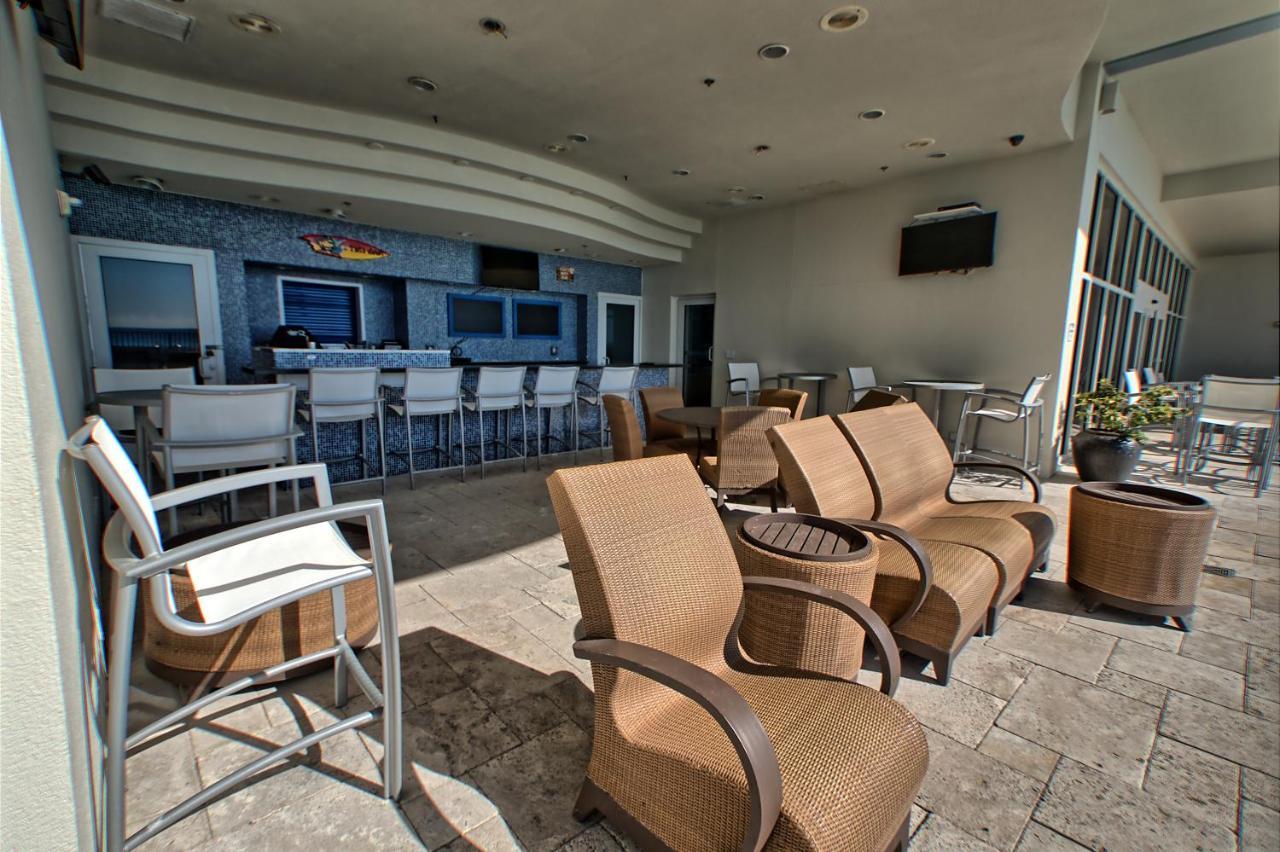 Sterling Breeze - Luxury Beach Front Condo Panama City Beach Εξωτερικό φωτογραφία