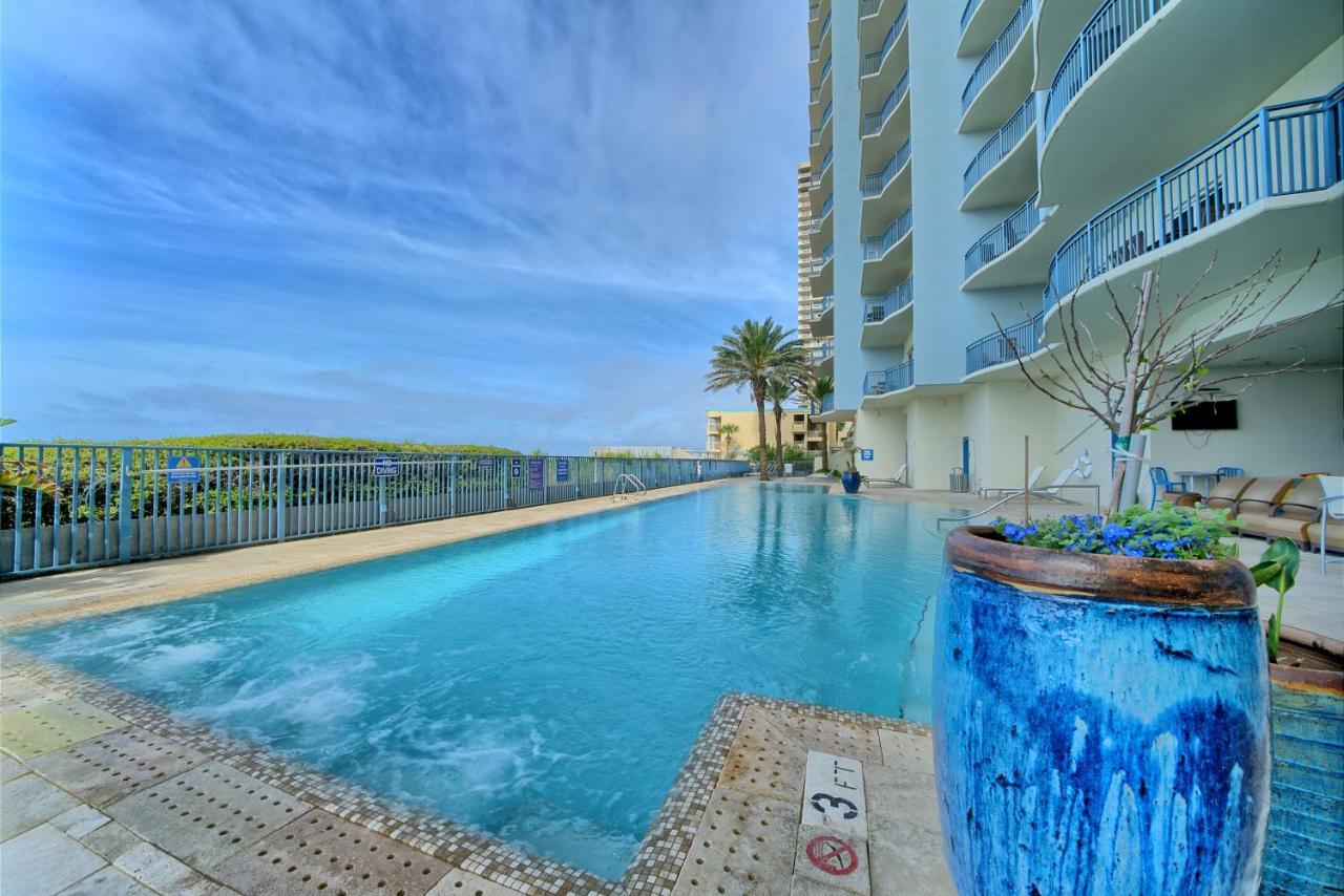 Sterling Breeze - Luxury Beach Front Condo Panama City Beach Εξωτερικό φωτογραφία