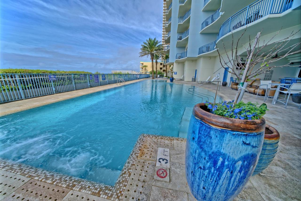 Sterling Breeze - Luxury Beach Front Condo Panama City Beach Εξωτερικό φωτογραφία