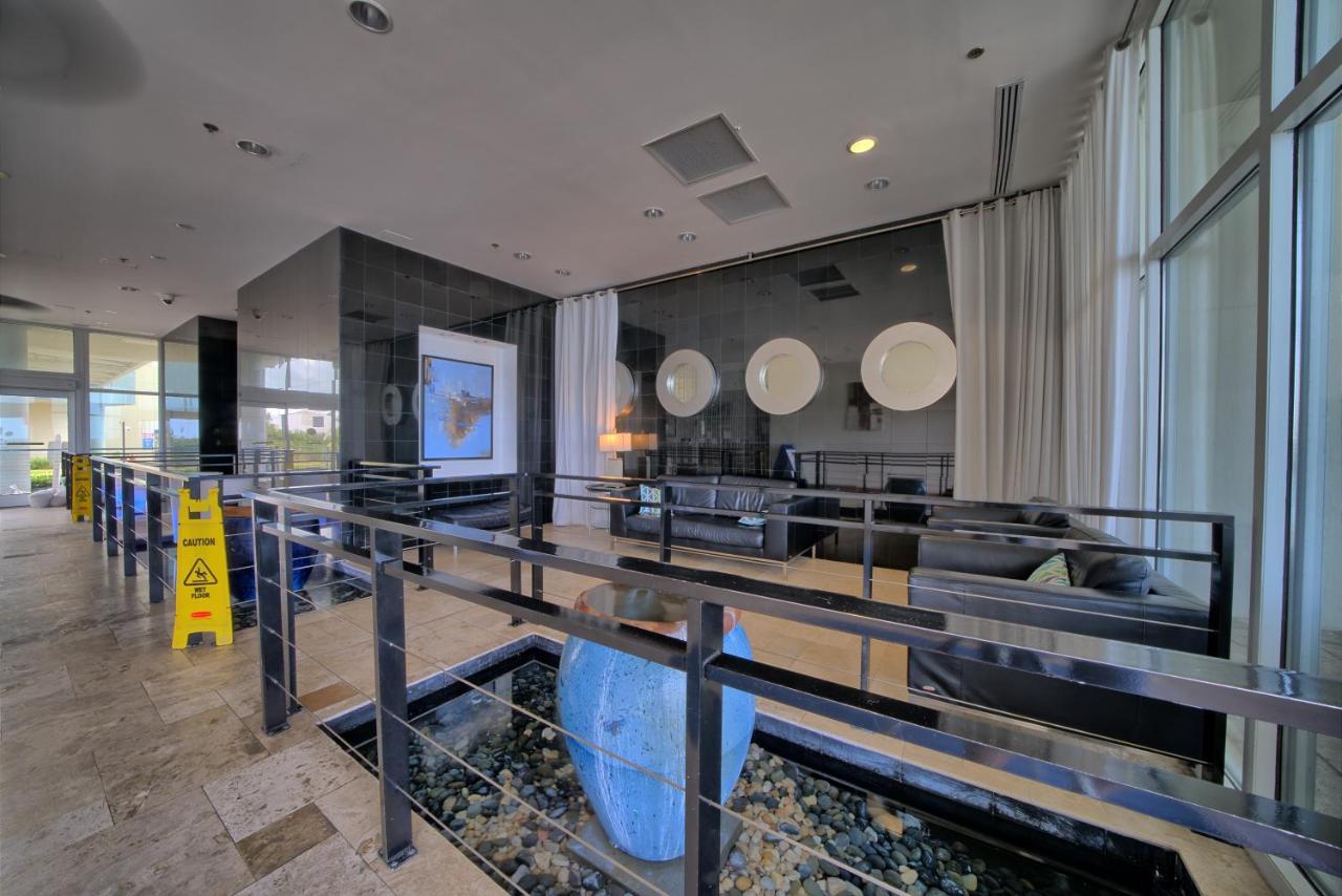 Sterling Breeze - Luxury Beach Front Condo Panama City Beach Εξωτερικό φωτογραφία
