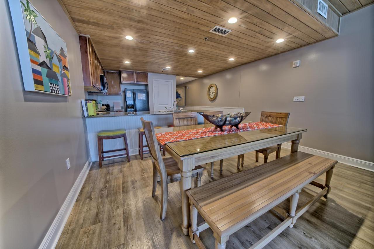 Sterling Breeze - Luxury Beach Front Condo Panama City Beach Εξωτερικό φωτογραφία