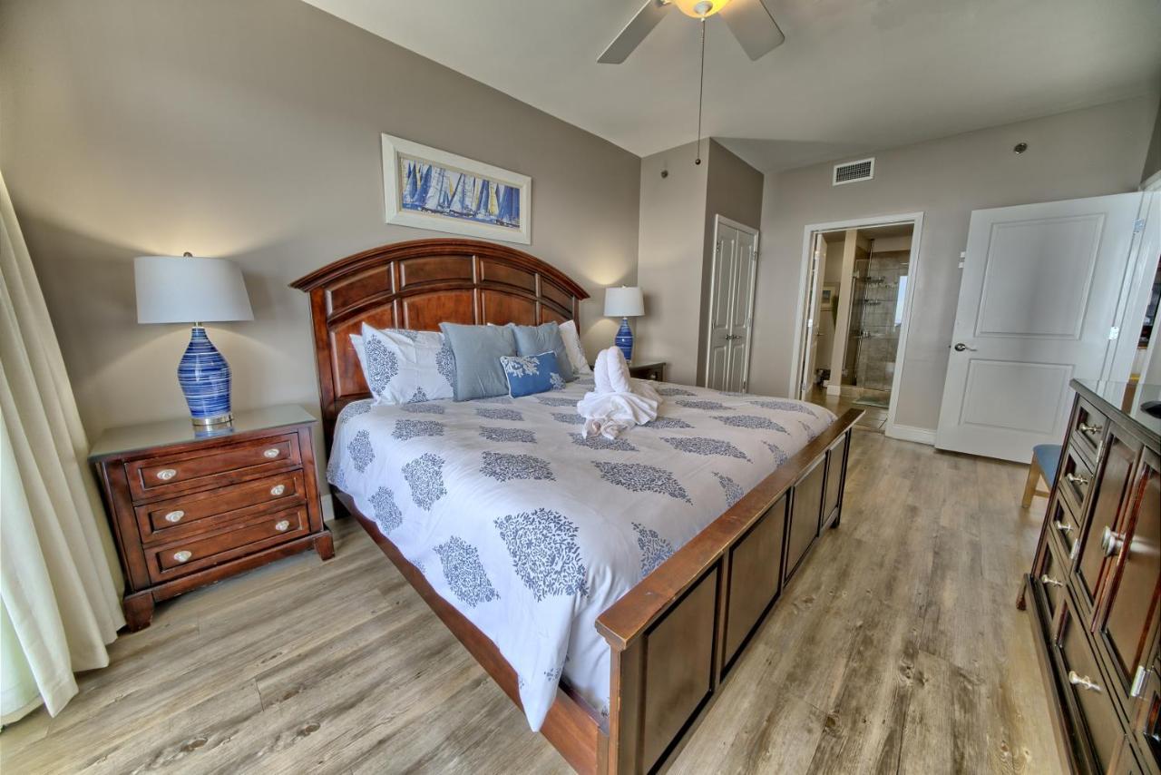 Sterling Breeze - Luxury Beach Front Condo Panama City Beach Εξωτερικό φωτογραφία