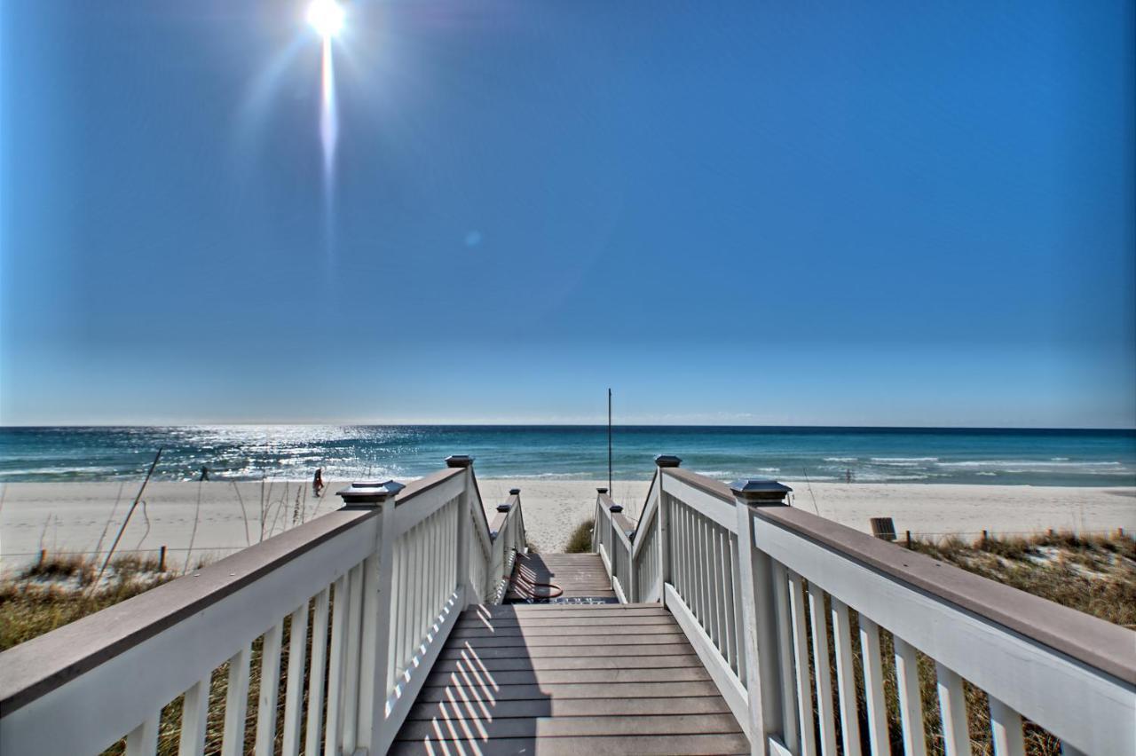 Sterling Breeze - Luxury Beach Front Condo Panama City Beach Εξωτερικό φωτογραφία