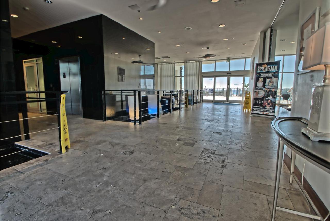 Sterling Breeze - Luxury Beach Front Condo Panama City Beach Εξωτερικό φωτογραφία