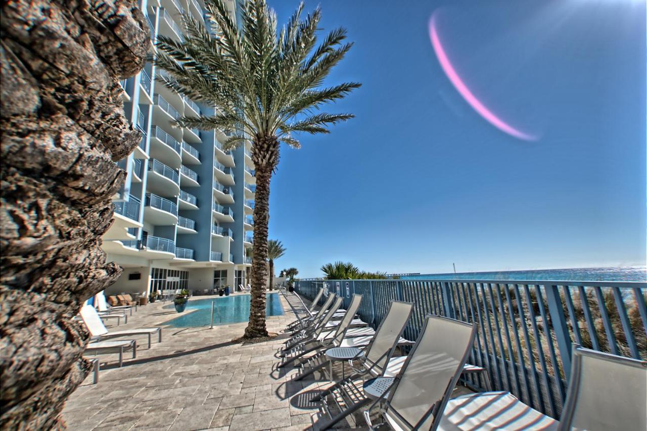 Sterling Breeze - Luxury Beach Front Condo Panama City Beach Εξωτερικό φωτογραφία
