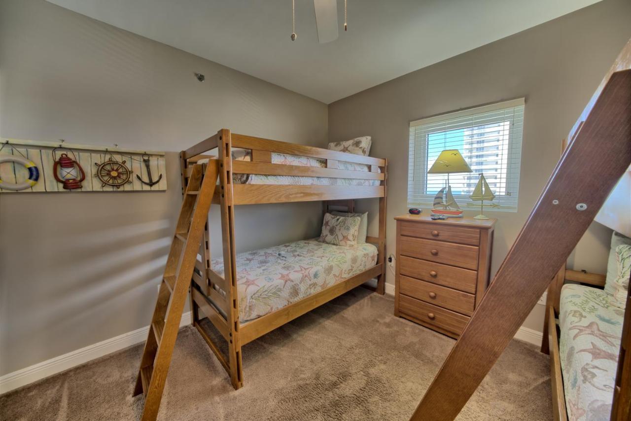 Sterling Breeze - Luxury Beach Front Condo Panama City Beach Εξωτερικό φωτογραφία