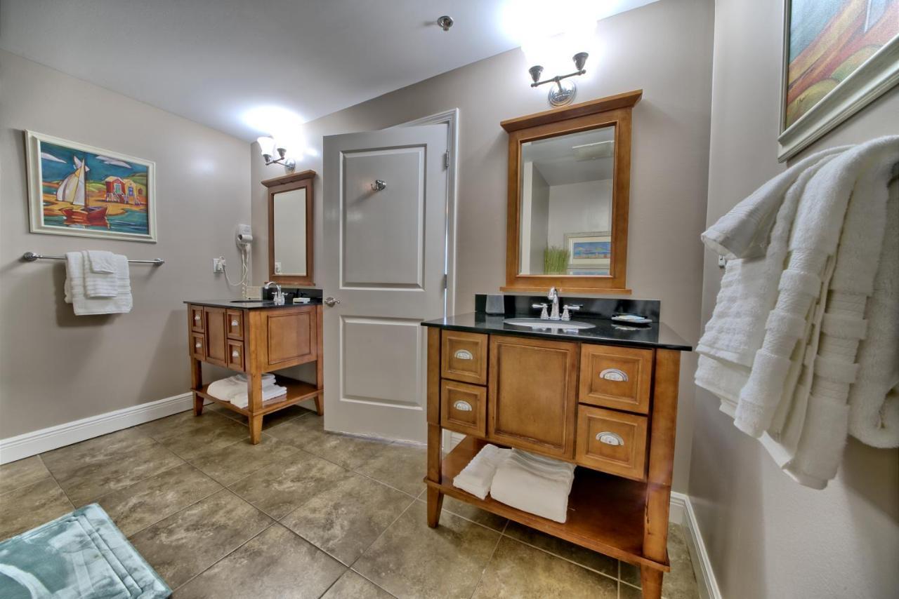 Sterling Breeze - Luxury Beach Front Condo Panama City Beach Εξωτερικό φωτογραφία