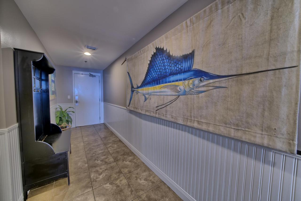 Sterling Breeze - Luxury Beach Front Condo Panama City Beach Εξωτερικό φωτογραφία