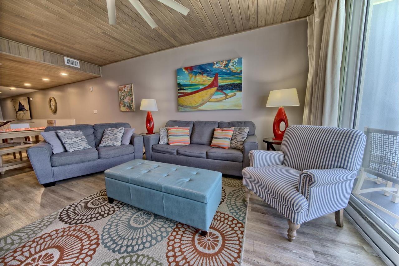 Sterling Breeze - Luxury Beach Front Condo Panama City Beach Εξωτερικό φωτογραφία
