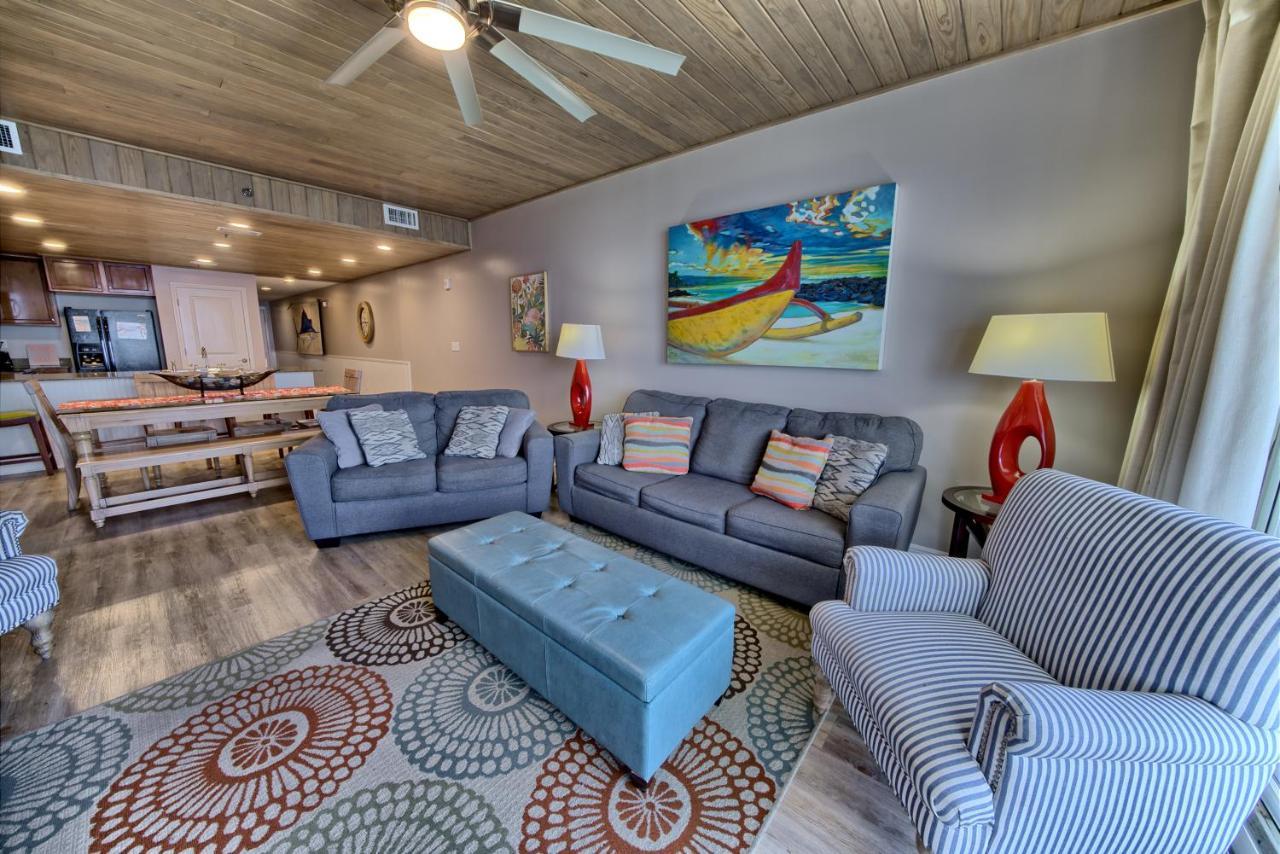 Sterling Breeze - Luxury Beach Front Condo Panama City Beach Εξωτερικό φωτογραφία