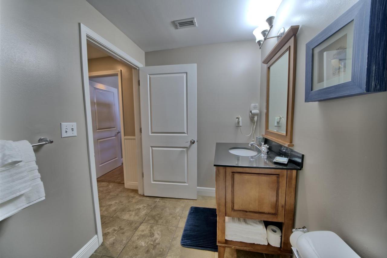 Sterling Breeze - Luxury Beach Front Condo Panama City Beach Εξωτερικό φωτογραφία