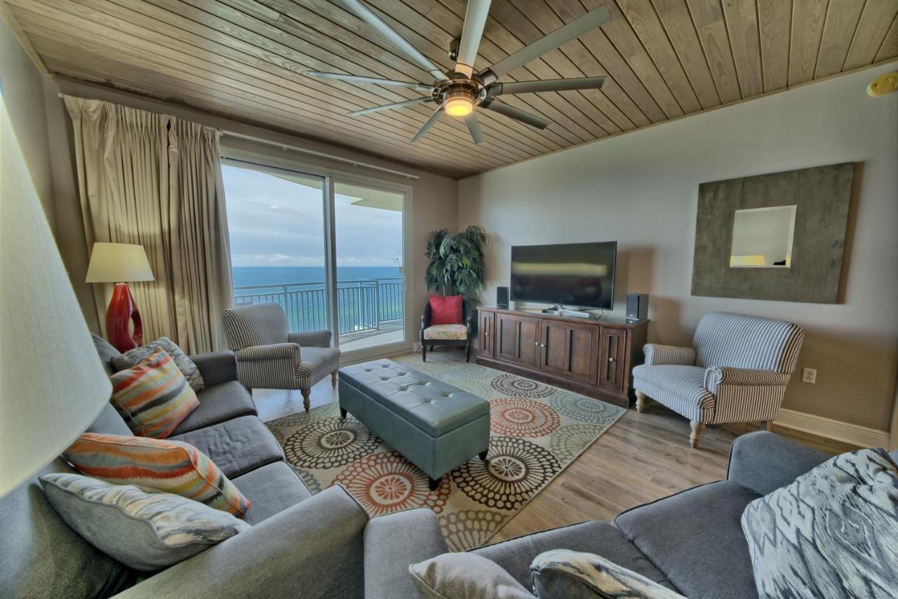 Sterling Breeze - Luxury Beach Front Condo Panama City Beach Εξωτερικό φωτογραφία