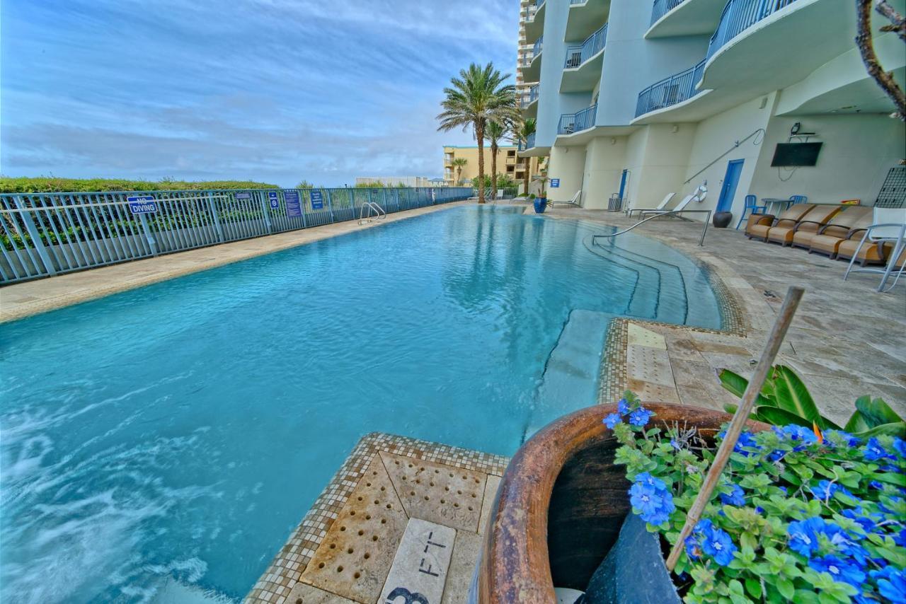 Sterling Breeze - Luxury Beach Front Condo Panama City Beach Εξωτερικό φωτογραφία