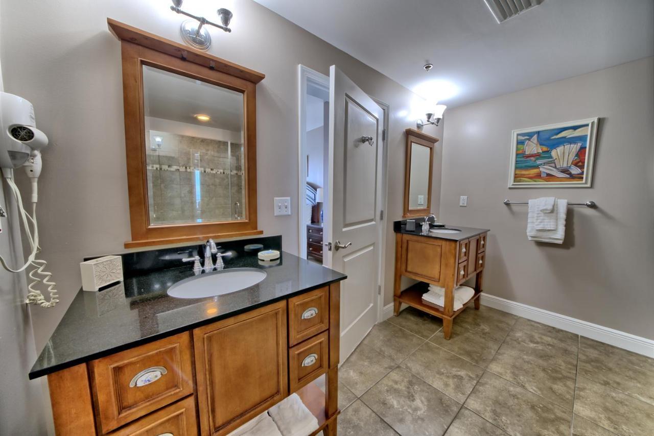 Sterling Breeze - Luxury Beach Front Condo Panama City Beach Εξωτερικό φωτογραφία