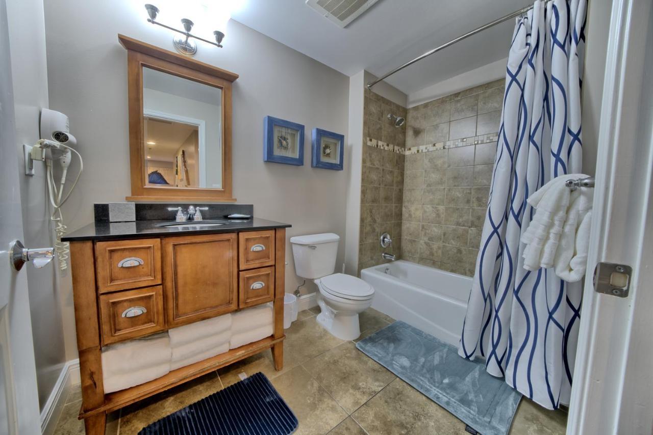 Sterling Breeze - Luxury Beach Front Condo Panama City Beach Εξωτερικό φωτογραφία