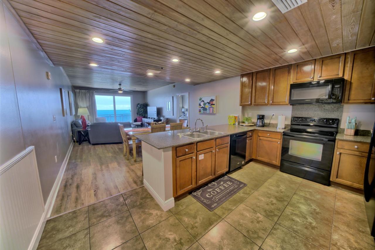 Sterling Breeze - Luxury Beach Front Condo Panama City Beach Εξωτερικό φωτογραφία