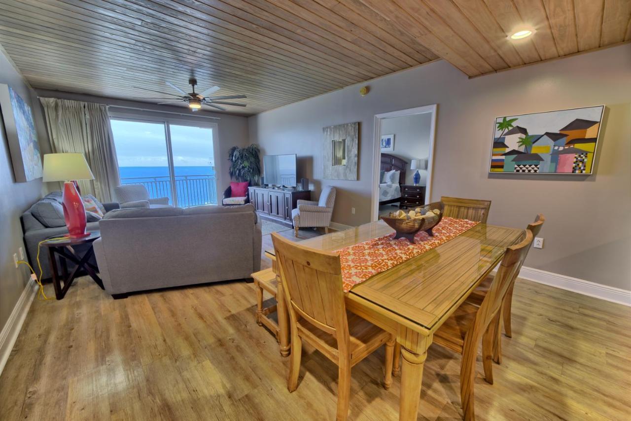 Sterling Breeze - Luxury Beach Front Condo Panama City Beach Εξωτερικό φωτογραφία