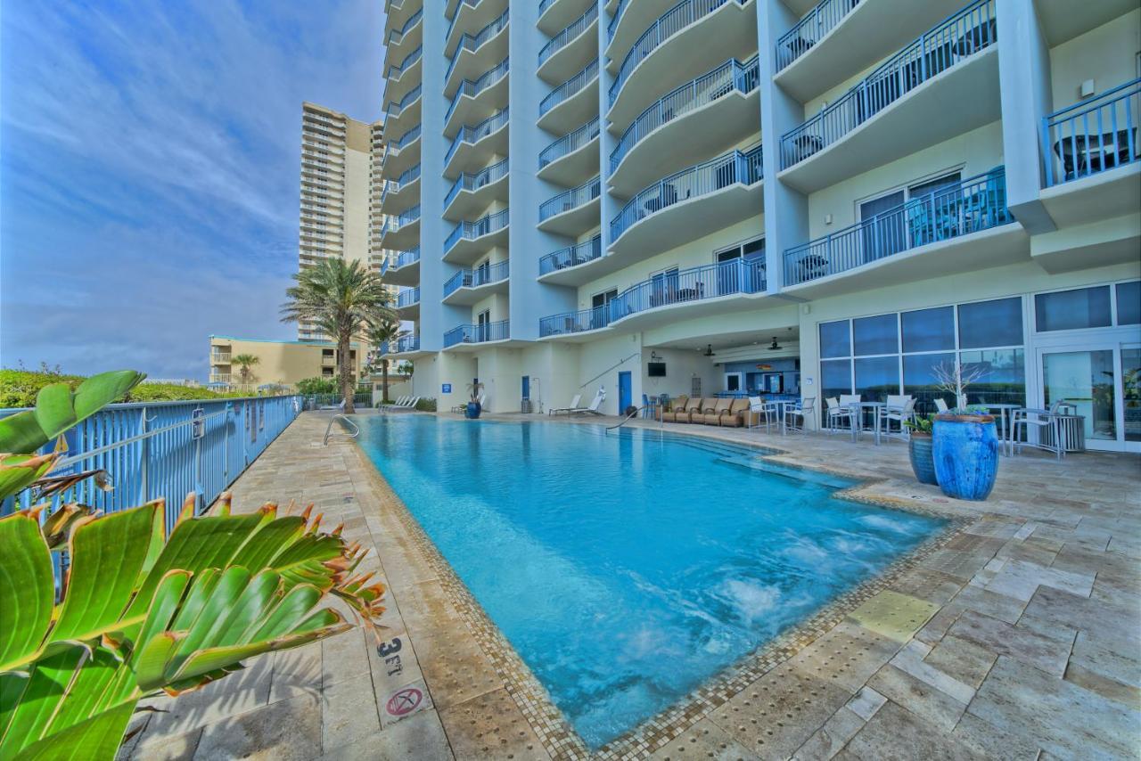 Sterling Breeze - Luxury Beach Front Condo Panama City Beach Εξωτερικό φωτογραφία